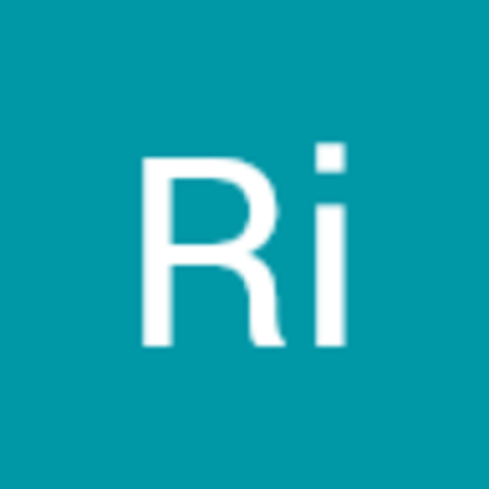 Meet your Posher, Ri